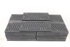 lot 16 image: Approx 60 Kensington Bluetooth Keyboards