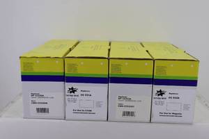 lot 55 image: HP Laser Cartridges
