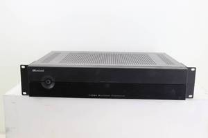 lot 62 image: Russound CAA66 Multizone Controller