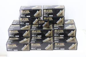 lot 64 image: Lot of approx 180 Maxell HS-4120s 4mm Data Cartridges