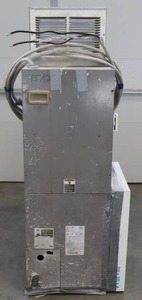 Electric Furnace