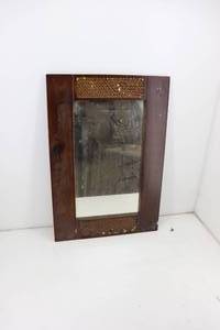 Vintage Mirror