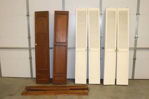 BiFold Doors