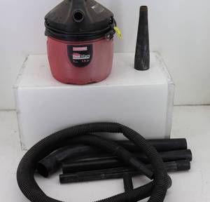 2Gal Craftsman Vacuum