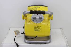 Stanley 1500w Heater