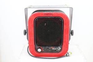 4000watt 240V Hanging Heater