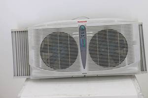Honeywell Window Fan