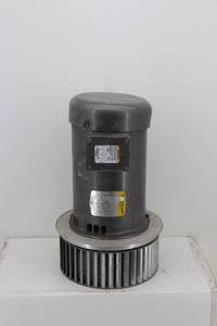 Baldor 7-12hs 240v 3450rpm Motor