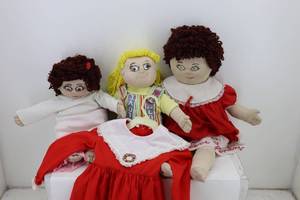 Dolls