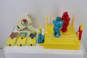Vintage Toys