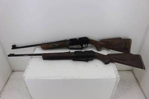 2 BB Guns ToysParts Only