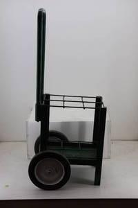 Oxygen tank Cart