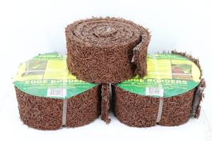 Permamulch Edge Borders