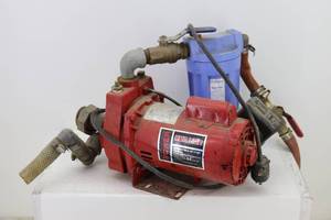 Red Lion 34hs Jet Pump