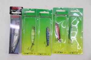 Lures