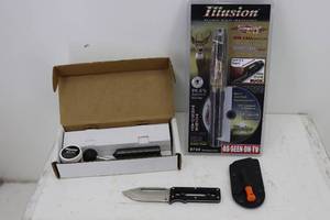 Misc Hunting