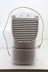 Dehumidifier