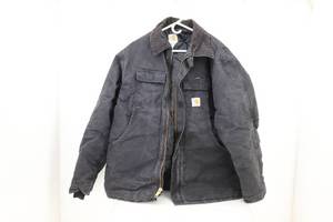 Carhardt Winter Coat 50Tall