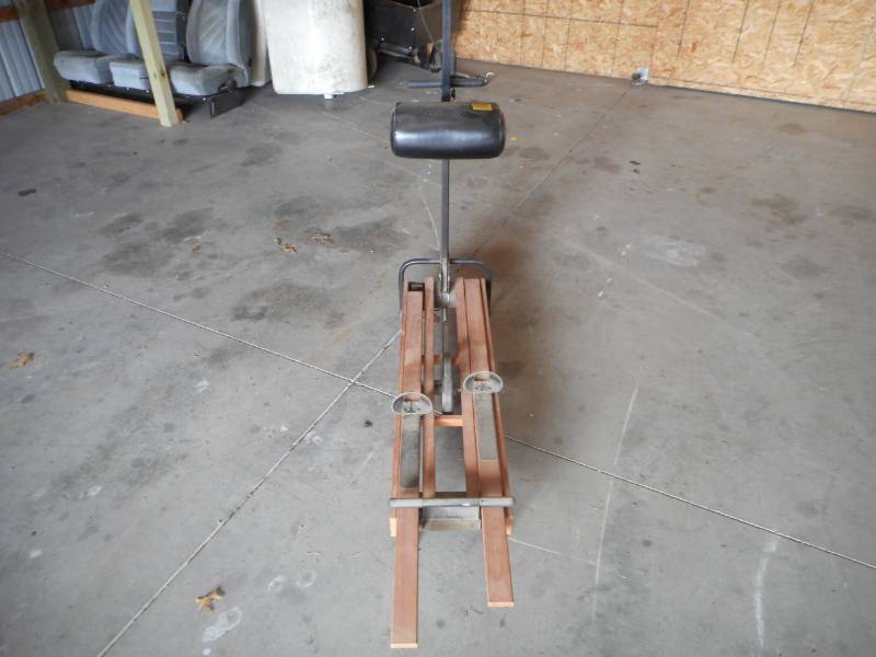 NordicTrack Sequoia X-Country Ski Machine