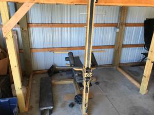 NordicTrack Flex Gold Home Gym
