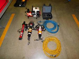 Jaws of Life Kit