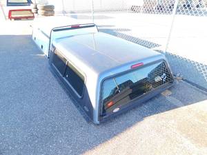 Truck Topper