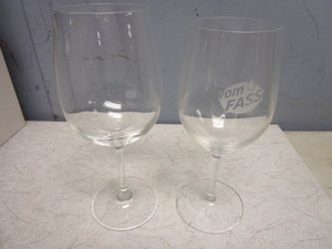 WINE GLASSES