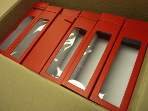 GIFT BOXES, SHOPPING BAGS, CELLOPHANE BAGS, WINE GIFT BOXES, BAGS, PAPER BAGS, MORE - BULK CASES