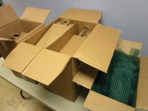 WINE BOTTLE SLEEVES, DOUBLE WINE PAPER BAGS, SHOPPING BAGS - CASE SUPPLIES