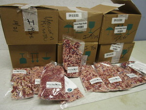 VIOLAS UNICORN MAGIC RISOTTO, CASES
