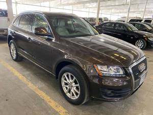 2011 Audi Q5 2.0T AWD