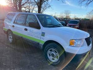 2005 Ford Expedition 4x4