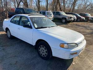1996 Toyota Camry LE