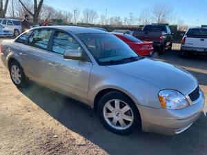 2006 Ford Five Hundred