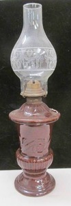 Vintage kerosene Lamp
