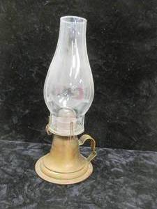 Vintage kerosene Lamp