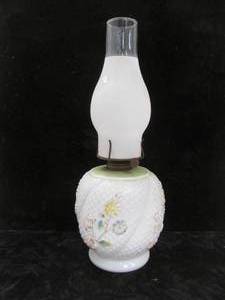 Vintage kerosene Lamp