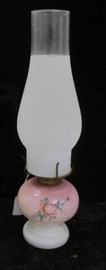 Vintage kerosene Lamp