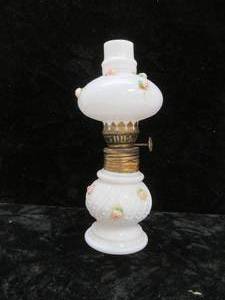 Vintage kerosene Lamp