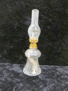 Vintage kerosene Lamp