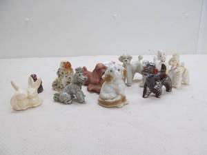 Vintage Porcelains