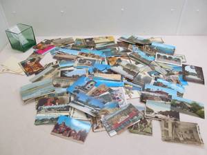 Vintage postcardsgreeting cards