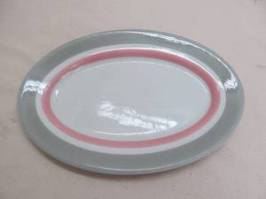 Ceramic Platter
