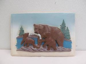 Vintage Wall Dcor