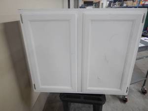 Upper Cabinet - 36 wide x 30 tall x 12 deep