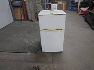 Refrigerator - Not tested
