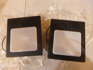 lot 43 image: 2 PM Fish House Lights