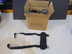 lot 71 image: Case of Black Nylon Multi-Tool Holsters