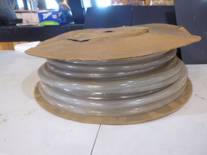 lot 72 image: Spool of Heat Shrink Tube