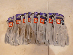 lot 90 image: 8 Pair of AMG Performance Work Gloves